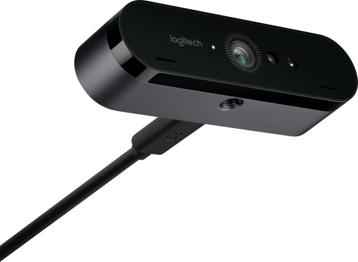 Logitech Webcam Brio 4K Stream Edition_1003936675