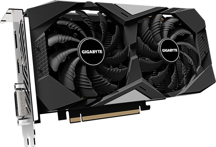 GIGABYTE GeForce GTX 1650 SUPER WINDFORCE OC 4G, 4GB GDDR6_1545554082