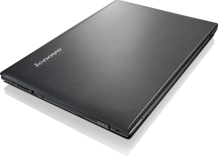 Lenovo IdeaPad G50-80, černá_850073416