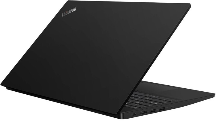 Lenovo ThinkPad E595, černá_697972812