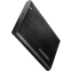 AXAGON EE25-A6C RAW box, černá