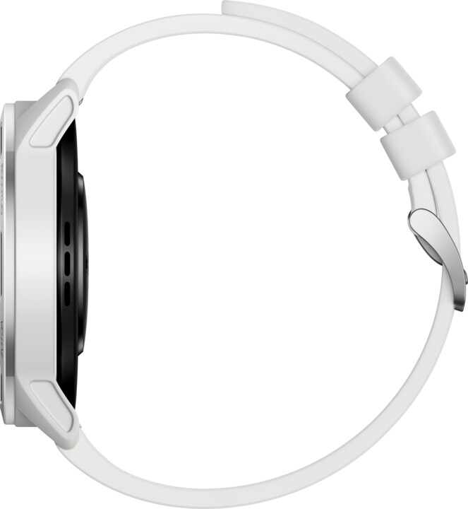 Xiaomi Watch S1 Active, Moon White_674716134
