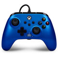 PowerA Enhanced Wired Controller, Sapphire Fade (PC, Xbox Series, Xbox ONE)_4002484