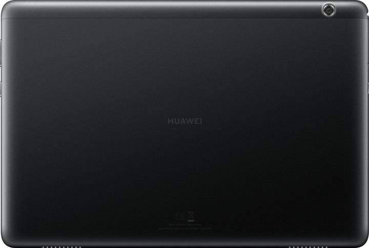 Huawei Mediapad T5 10, 3GB/32GB, Black_506573263