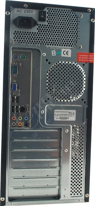 CZC HAL3000 9202 + LCD 19"_2117832440