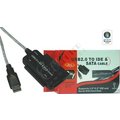Wiretek konvertor USB2.0 - IDE+SATA s napájením_705887212