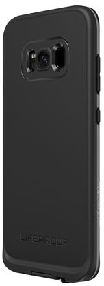 LifeProof Fre odolné pouzdro pro Samsung S8, černé_1616606017