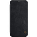 Nillkin Qin Book pouzdro pro OnePlus 5T, Black_1720998518
