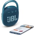 JBL Clip 4, modrá_549901413