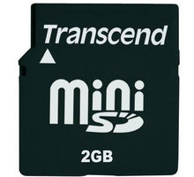 Transcend Mini SD 2GB_365375514