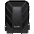 ADATA HD710 Pro, USB3.1 - 3TB, černý