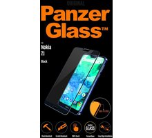 PanzerGlass Edge-to-Edge pro Nokia 7.1 černé_449228125