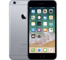 Apple iPhone 6s Plus 128GB, šedá_1476513805
