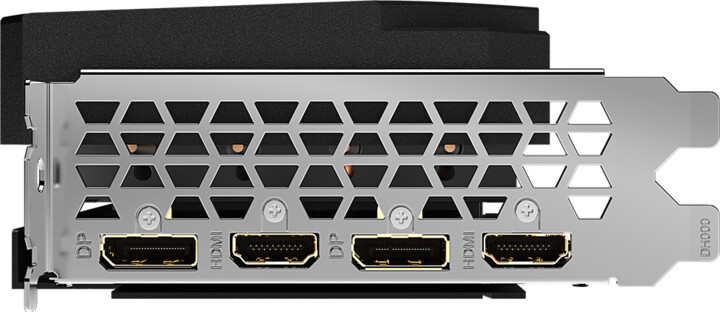 GIGABYTE GeForce RTX 3060 ELITE 12G (rev. 2.0), LHR, 12GB GDDR6_1621768470