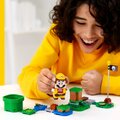 LEGO® Super Mario™ 71373 Obleček stavitele – vylepšení pro Maria_251378737