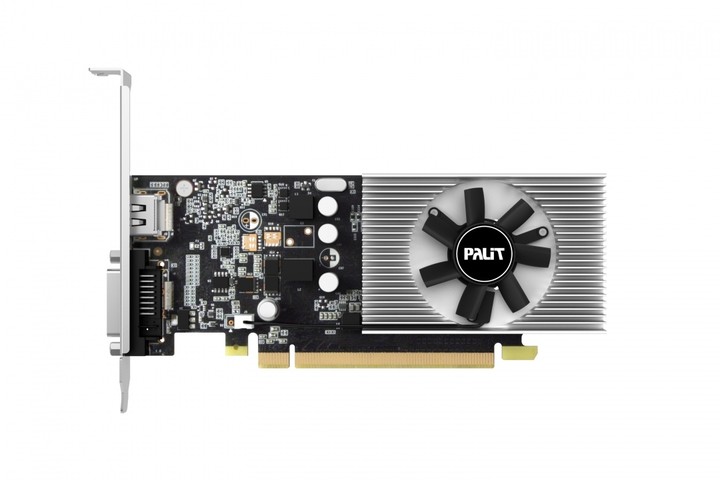 PALiT GeForce GT 1030, 2GB GDDR5_1242675557