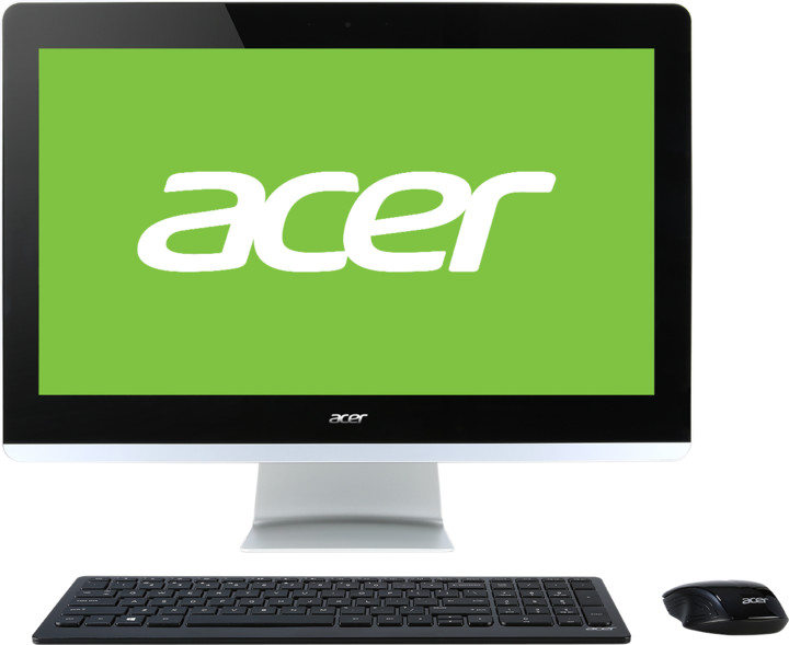 Acer Aspire Z3 (AZ3-715), černá_1778112916