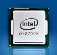 Intel vypouští další nové modely procesorů