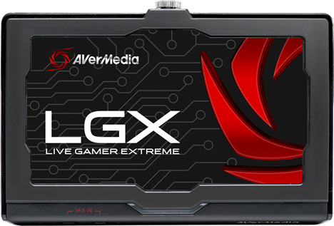 AVerMedia Live Gamer Extreme (LGX)_521535302
