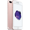 Apple iPhone 7 Plus, 256GB, růžová/zlatá