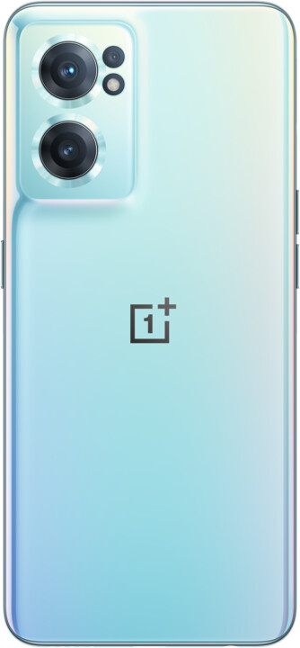 OnePlus Nord CE 2 5G, 8GB/128GB, Bahama Blue_1118088000