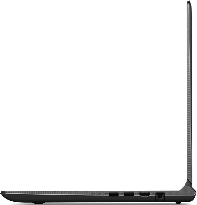 Lenovo IdeaPad 700-15ISK, černá_607597815