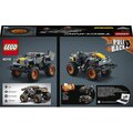LEGO® Technic 42119 Monster Jam® Max-D®_886181055