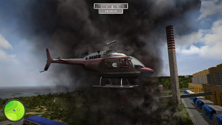 Helicopter 2015: Natural Disasters (PC)_1436420430
