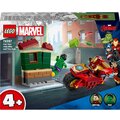 LEGO® Marvel 76287 Iron Man s motorkou a Hulk_681052139