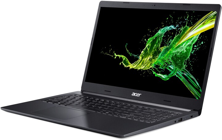 Acer Aspire 3 (A315-54K-37TH), černá_81670083