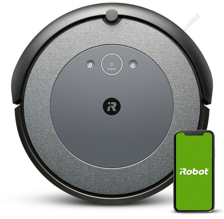 iRobot Roomba i3 (Neutral 3158)_1227821452