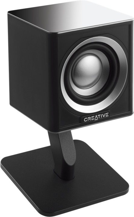 Creative Labs GigaWorks T4 Wireless_799162790