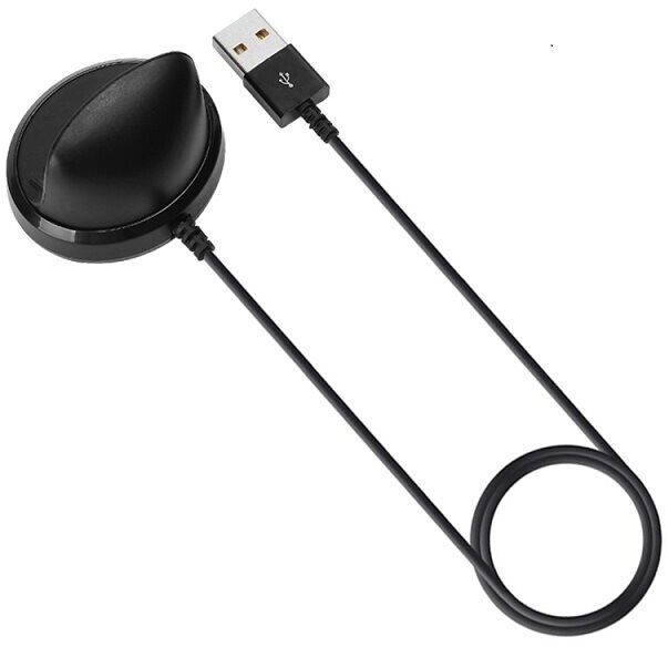 Tactical USB nabíjecí kabel pro Samsung Gear Fit2 SM-R360_1945212080