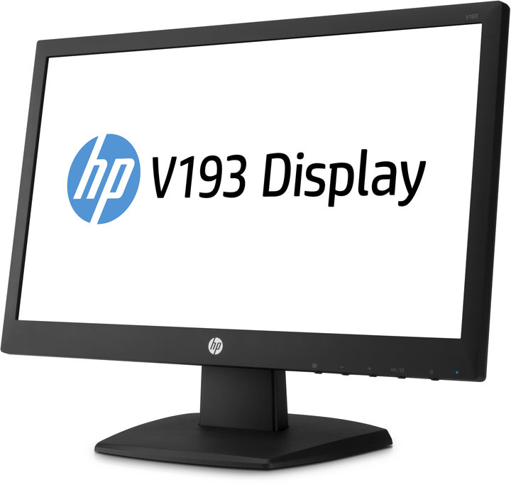 HP V193 - LED monitor 19&quot;_60292942