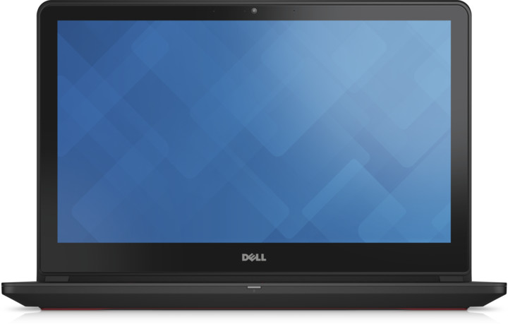 Dell Inspiron 15 (7559) Touch, černá_1094901409