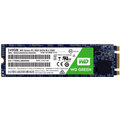 WD SSD Green 3D NAND, M.2 - 240GB_1516232916