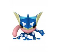 Figurka Funko POP! Pokémon - Greninja (Games 968)_625854395