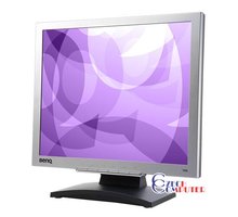 BenQ T905 Silver/black - LCD monitor 19&quot;_1034403662