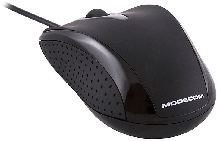 Modecom MC-M4, černá_839136957