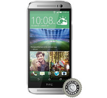 Screenshield ochrana displeje Tempered Glass pro HTC One (M8)_212988640