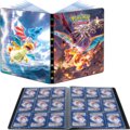 Album Ultra Pro Pokémon: SV03 Obsidian Flames - A4 album, 252 karet_1471372480