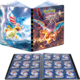 Album Ultra Pro Pokémon: SV03 Obsidian Flames - A4 album, 252 karet_1471372480