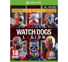 Watch Dogs: Legion - Gold Edition (Xbox ONE)_535665868