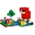LEGO® Minecraft® 21153 Ovčí farma_1704251407