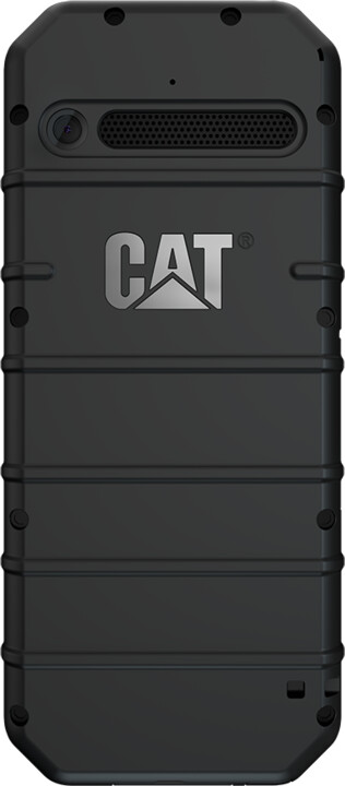 CAT B35, Dual SIM, Black_1883320197