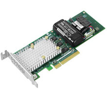 Microsemi Adaptec řadič SmartRAID 3162-8i Single, 12Gbps SAS/SATA 8 portů int., 2GB_1254456475