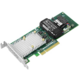 Microsemi Adaptec řadič SmartRAID 3162-8i Single, 12Gbps SAS/SATA 8 portů int., 2GB