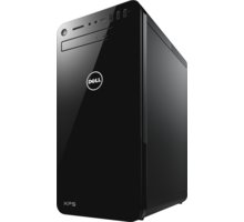 Dell XPS 8930, černá_34404550