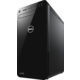 Dell XPS 8930, černá
