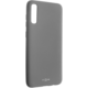 FIXED zadní pogumovaný kryt Story pro Samsung Galaxy A70, šedá
